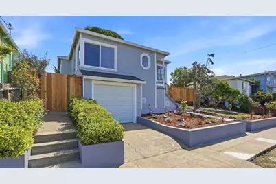 1254 S 58th St, Richmond, CA 94804 - Photo 3