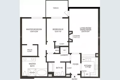 2881 Meridian Ave 234, San Jose, CA 95124 - Photo 27
