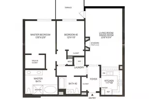 2881 Meridian Ave 234, San Jose, CA 95124 - Photo 27