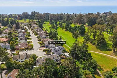 587 Saint Andrews Dr, Aptos, CA 95003 - Photo 1