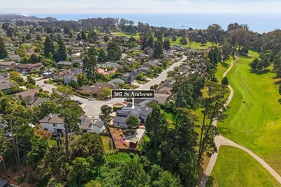587 Saint Andrews Dr, Aptos, CA 95003 - Photo 77