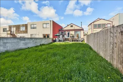 165 Peabody St, San Francisco, CA 94134 - Photo 3