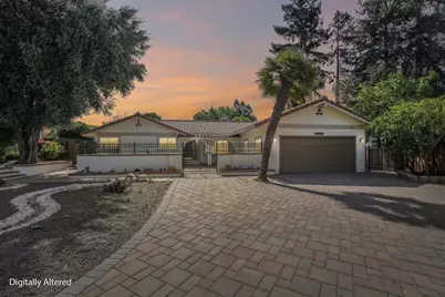 16870 Gallop Dr, Morgan Hill, CA 95037 - Photo 1