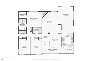 16870 Gallop Dr, Morgan Hill, CA 95037 - Photo 23