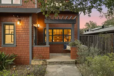 2067 Santa Cruz Ave, Menlo Park, CA 94025 - Photo 3