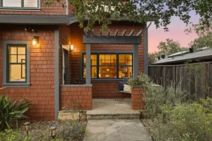 2067 Santa Cruz Ave, Menlo Park, CA 94025 - Photo 3