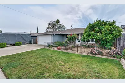 5164 Montreal Dr, San Jose, CA 95130 - Photo 3