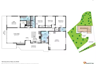 1855 Early Dr, Felton, CA 95018 - Photo 45