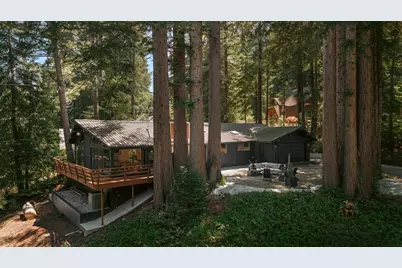 1855 Early Dr, Felton, CA 95018 - Photo 5