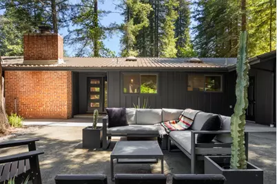 1855 Early Dr, Felton, CA 95018 - Photo 37