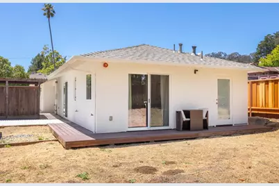 1028 Western Dr, Santa Cruz, CA 95060 - Photo 3