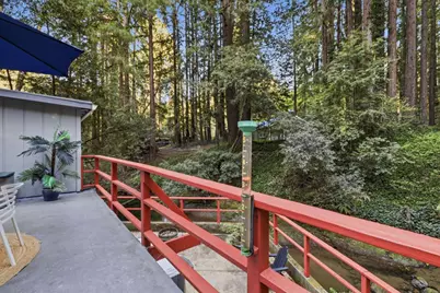 495 Primavera Rd, Boulder Creek, CA 95006 - Photo 17