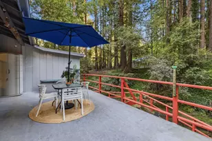 495 Primavera Rd, Boulder Creek, CA 95006 - Photo 15