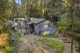 495 Primavera Rd, Boulder Creek, CA 95006 - Photo 33