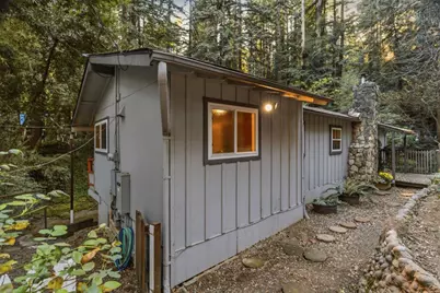 495 Primavera Rd, Boulder Creek, CA 95006 - Photo 25