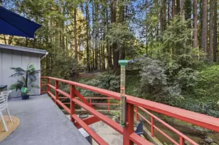 495 Primavera Rd, Boulder Creek, CA 95006 - Photo 9