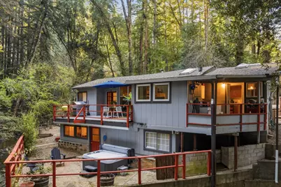 495 Primavera Rd, Boulder Creek, CA 95006 - Photo 27