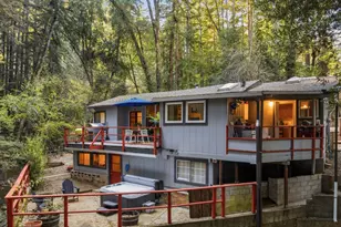 495 Primavera Rd, Boulder Creek, CA 95006 - Photo 27