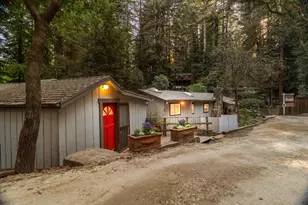 495 Primavera Rd, Boulder Creek, CA 95006 - Photo 29