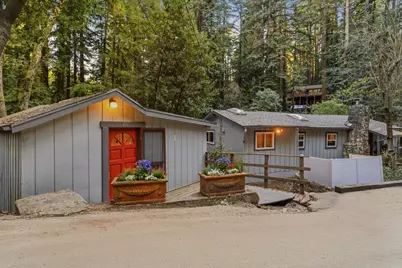 495 Primavera Rd, Boulder Creek, CA 95006 - Photo 29