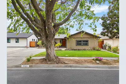 1529 Cameo Dr, San Jose, CA 95129 - Photo 3