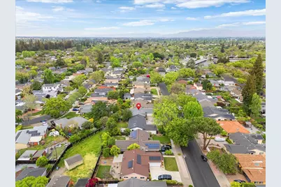 1529 Cameo Dr, San Jose, CA 95129 - Photo 69