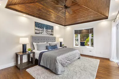 1529 Cameo Dr, San Jose, CA 95129 - Photo 27