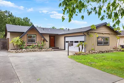 1529 Cameo Dr, San Jose, CA 95129 - Photo 1