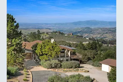 26245 Rinconada Dr, Carmel Valley, CA 93924 - Photo 3