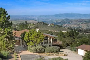 26245 Rinconada Dr, Carmel Valley, CA 93924 - Photo 3