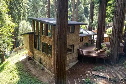 973 Forest Way, Brookdale, CA 95007 - Photo 43