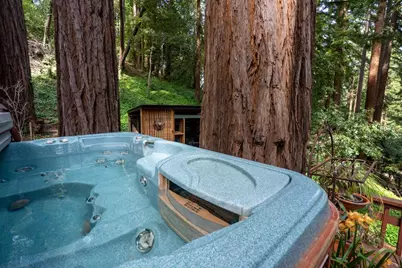 973 Forest Way, Brookdale, CA 95007 - Photo 39