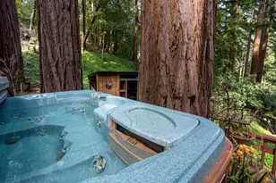 973 Forest Way, Brookdale, CA 95007 - Photo 39