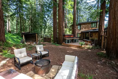 973 Forest Way, Brookdale, CA 95007 - Photo 41