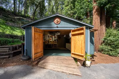 973 Forest Way, Brookdale, CA 95007 - Photo 31