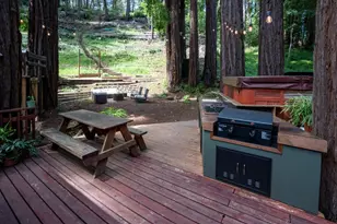 973 Forest Way, Brookdale, CA 95007 - Photo 37