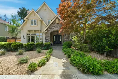 1826 Waverley St, Palo Alto, CA 94301 - Photo 1