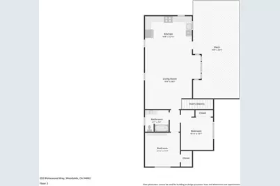 252 Blakewood Way, Redwood City, CA 94062 - Photo 61