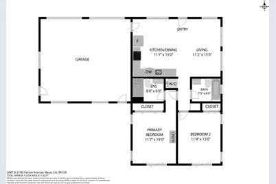 2180 Patton Ave, Napa, CA 94559 - Photo 51
