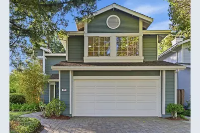 928 Knightsbridge Ln, Redwood City, CA 94061 - Photo 1