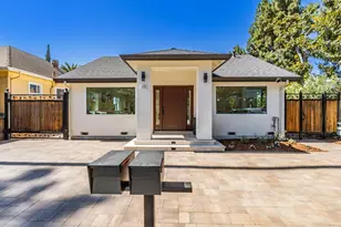 225 S Mathilda Ave, Sunnyvale, CA 94086 - Photo 1