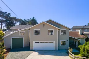 515 Sonora Ave, El Granada, CA 94018 - Photo 1