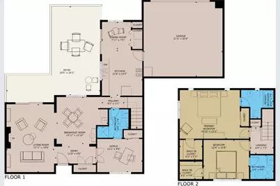 5705 Chesbro Ave, San Jose, CA 95123 - Photo 33