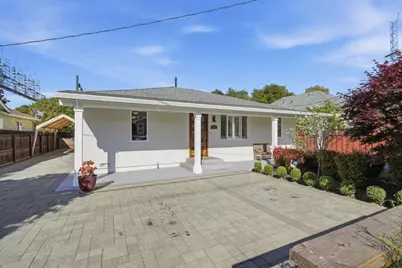 3101 Glendale Ave, Redwood City, CA 94063 - Photo 1