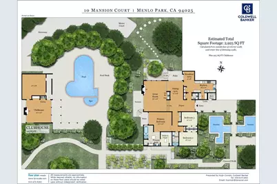 10 Mansion Ct 713, Menlo Park, CA 94025 - Photo 41