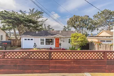 1915 Grandview St, Seaside, CA 93955 - Photo 1