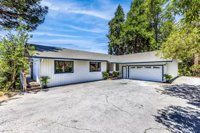 16214 Redwood Lodge Rd, Los Gatos, CA 95033 - Photo 1