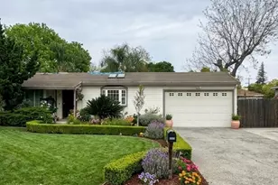 1305 Walnut Dr, Campbell, CA 95008 - Photo 1