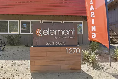 1270 Coronado Dr, Sunnyvale, CA 94086 - Photo 3