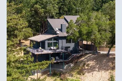 1380 Weston Ridge Rd, Scotts Valley, CA 95066 - Photo 35